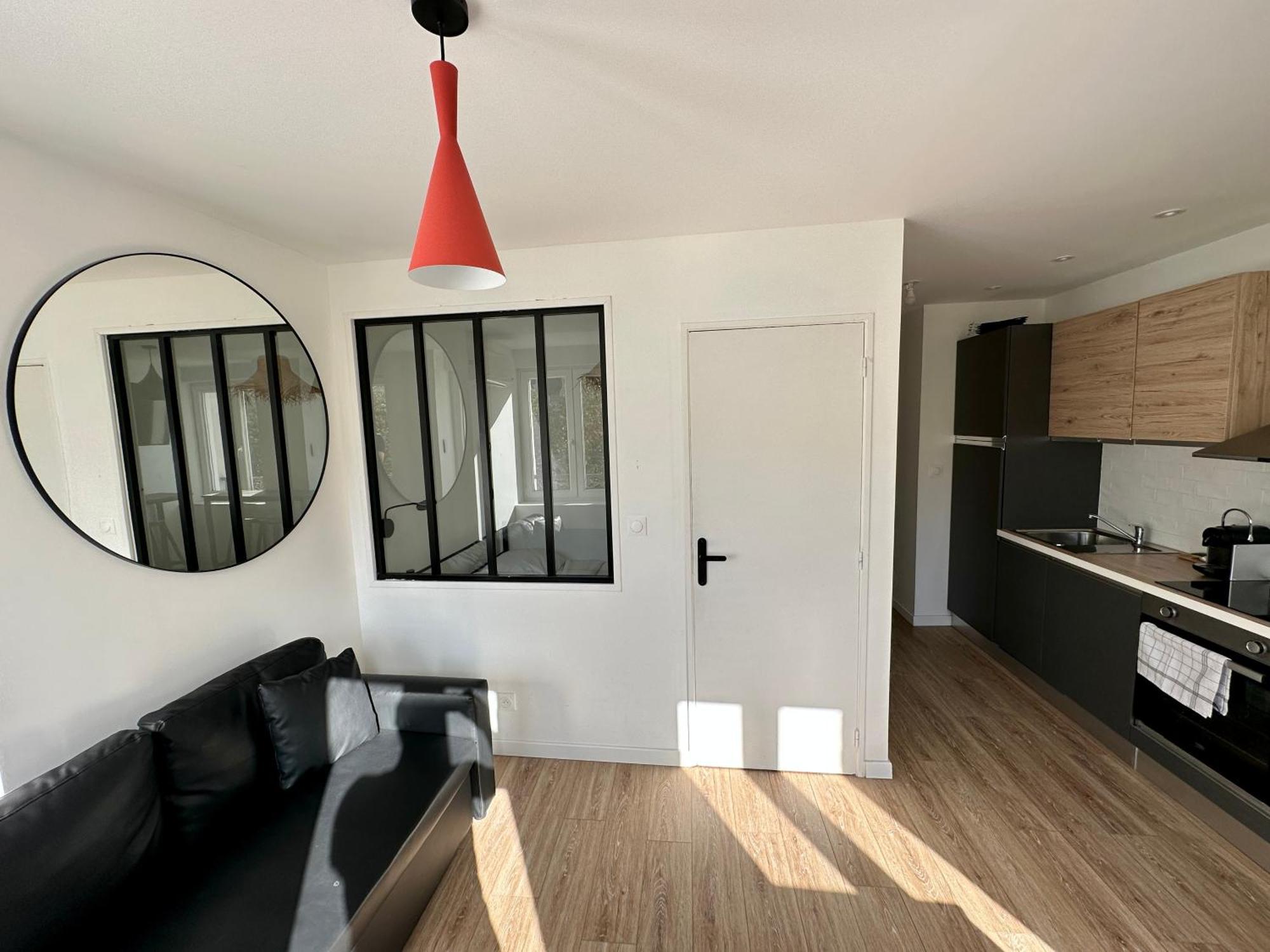 Petra - Appartement Climatise En Hypercentre Reims Exterior foto